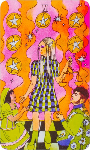 Queer Tarot