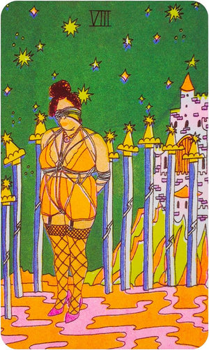 Queer Tarot