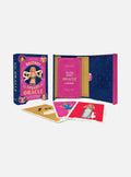 Britney Spears Oracle: A Deck and Guidebook to Be Stronger Than Yesterday