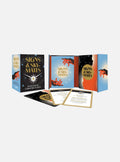 Signs & Skymates Astrological Compatibility Deck