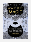 How to Study Magic