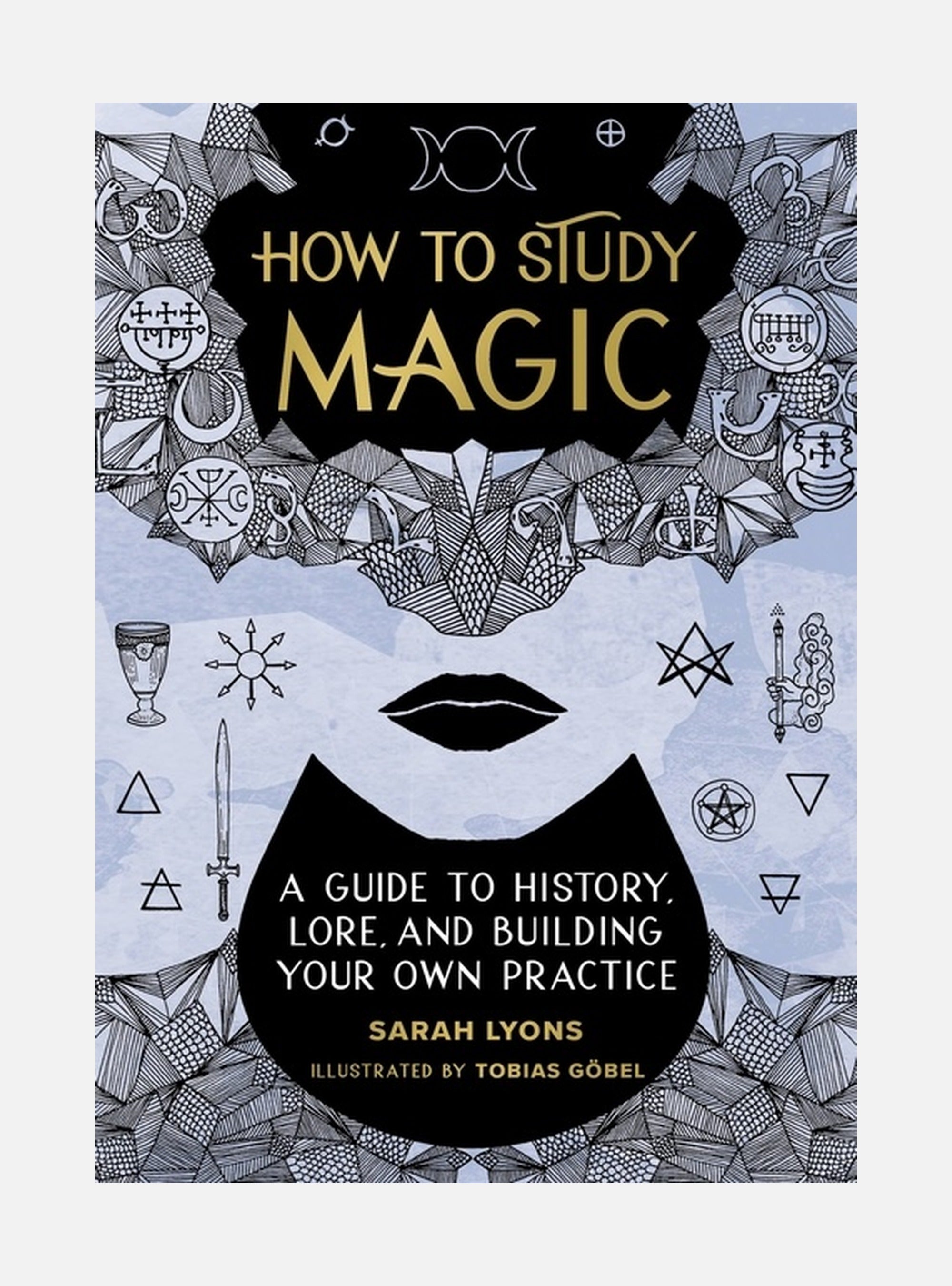 How to Study Magic