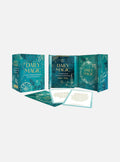 Daily Magic: A Deck of Mystical Inspiration for Your Everyday Life
