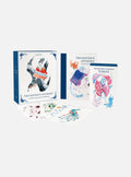 Trickster's Journey: A Tarot Deck and Guidebook