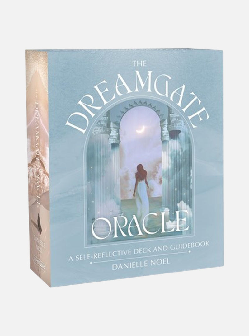 The Dreamgate Oracle