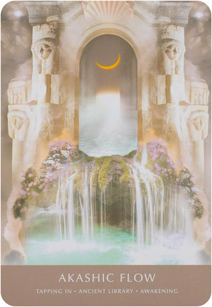 The Dreamgate Oracle