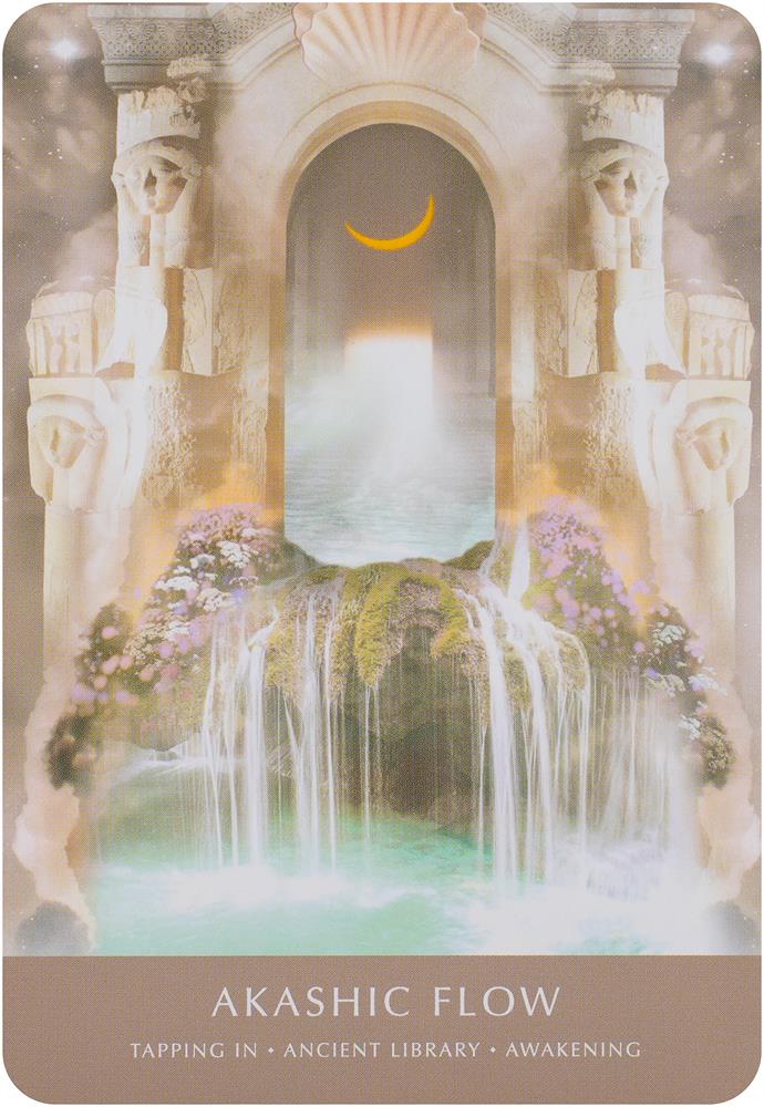 The Dreamgate Oracle