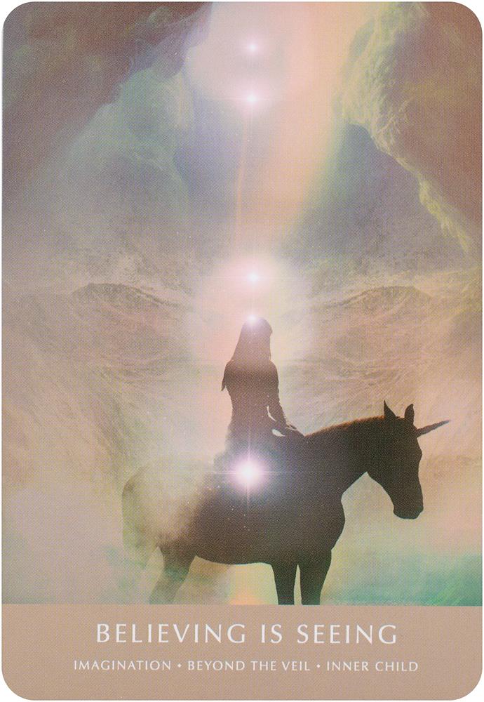 The Dreamgate Oracle