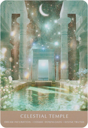 The Dreamgate Oracle