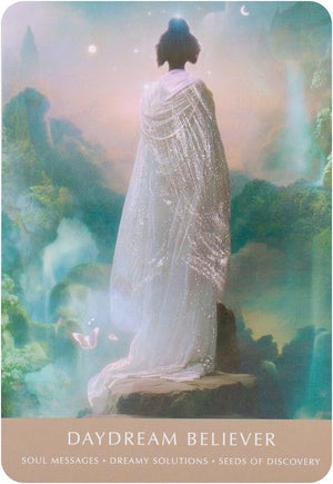 The Dreamgate Oracle