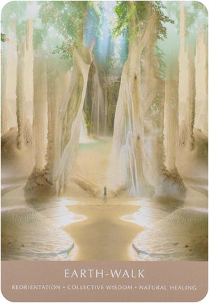 The Dreamgate Oracle