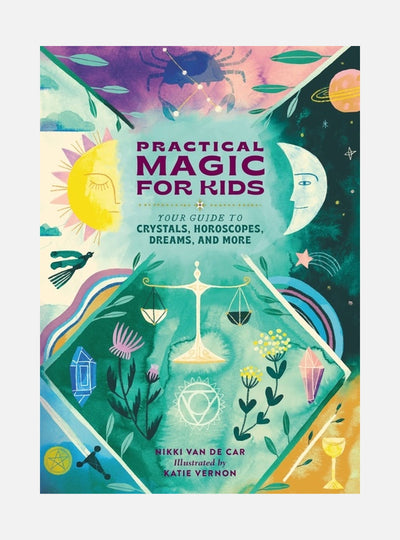 Practical Magic for Kids