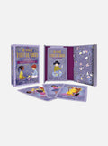 The Junior Tarot Reader's Deck and Guidebook