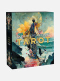 The Artist Decoded Tarot