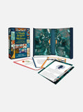 The Night School for Mystics : 50 Cards for Magical Learning