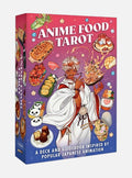 Anime Food Tarot