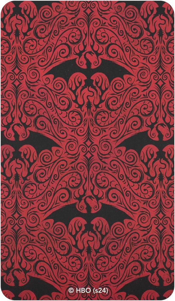 Game Of Thrones & House Of The Dragon: Women Of Westeros Oracle