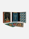 Cat Gods, Goddesses, Deities, and Demons Oracle Deck and Guidebook