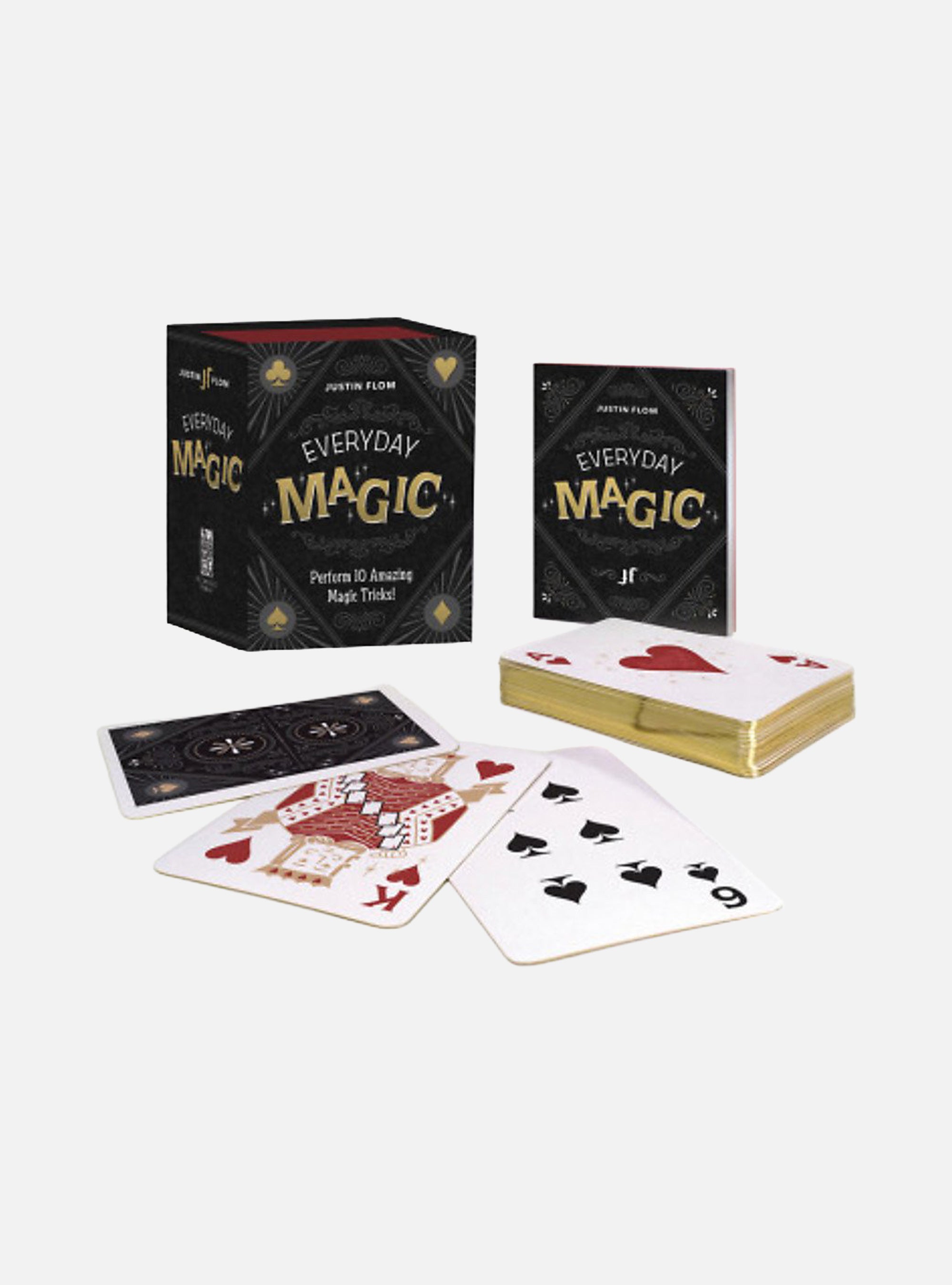 Everyday Magic