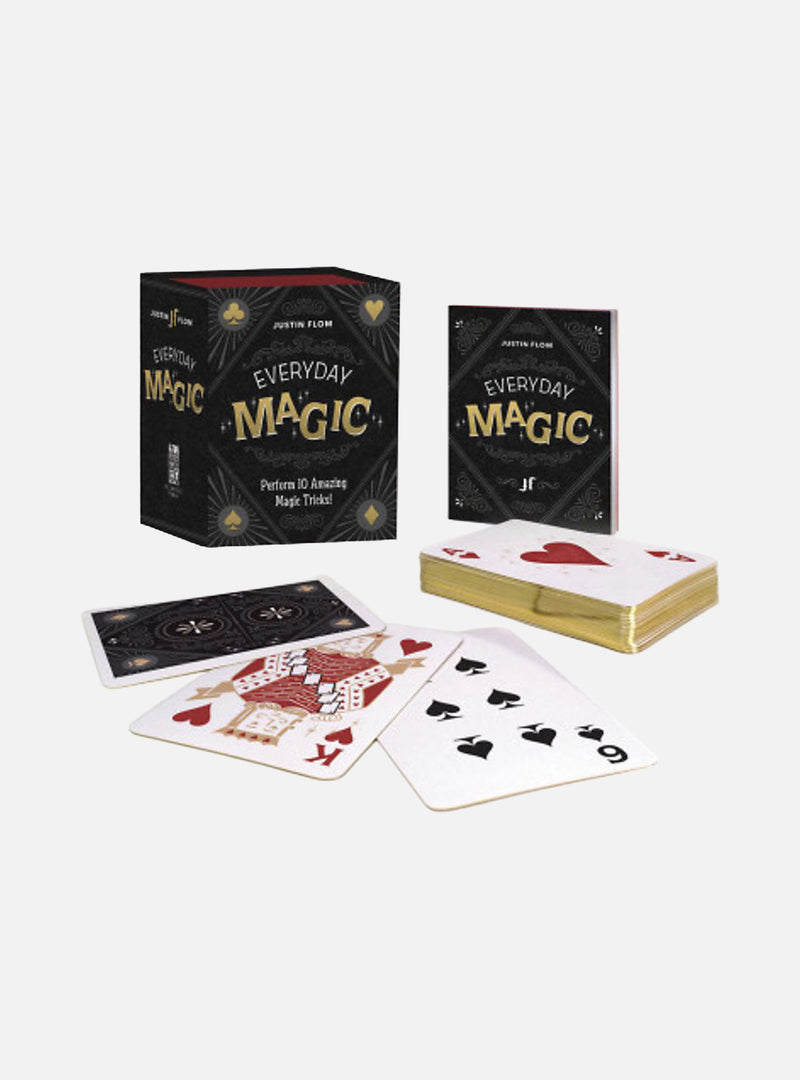 Everyday Magic