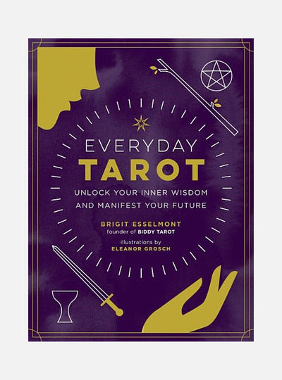 Everyday Tarot