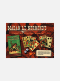 Madam Le Normand’s Fortune Telling System