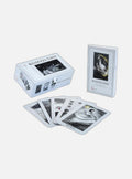 Silver era tarot