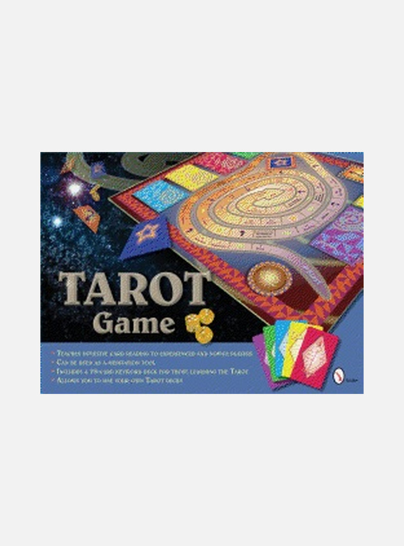 Tarot Game