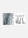 Shadowfox Tarot (78-Card Deck & Book)