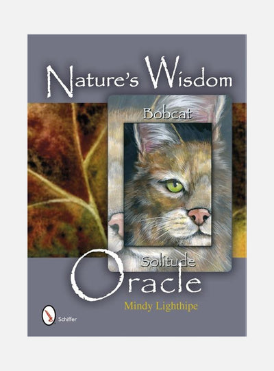 Natures wisdom oracle