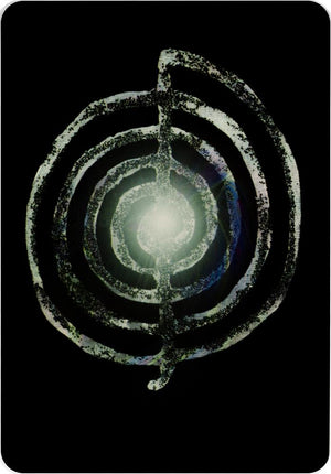 Tarot of the sidhe