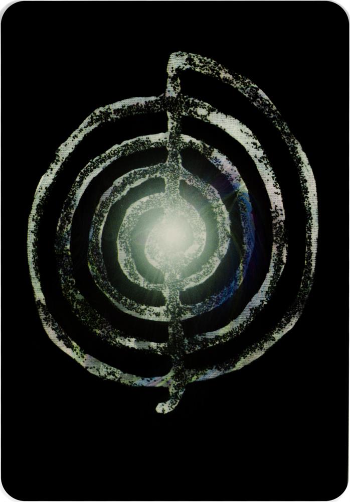 Tarot of the sidhe