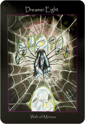 Tarot of the sidhe