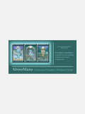 Aboramana: Channeled Goddess Wisdom Cards (89 Cards & Guidebook)
