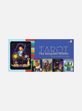 Kingdom within tarot