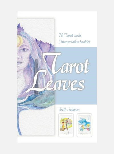 Tarot Leaves