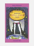 Audacious Action Angels Oracle