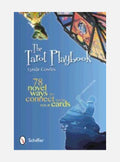 Tarot playbook - 78 novel ways to connect with your cards
