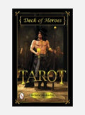 Tarot Deck of Heroes