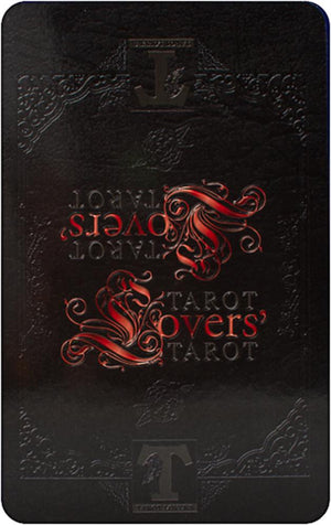 Tarot Lovers Tarot
