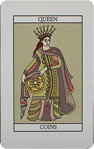 Tarot Lovers Tarot