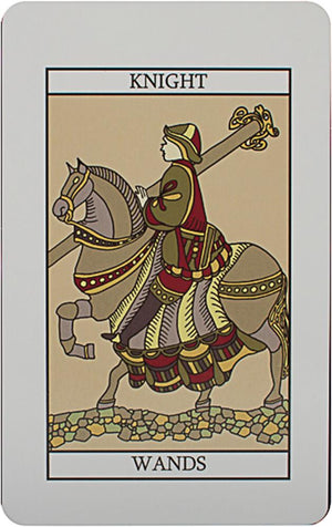 Tarot Lovers Tarot