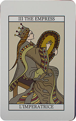 Tarot Lovers Tarot