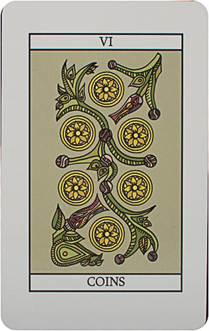 Tarot Lovers Tarot