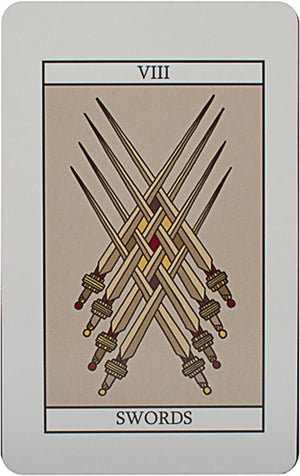 Tarot Lovers Tarot