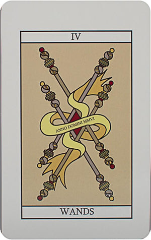Tarot Lovers Tarot