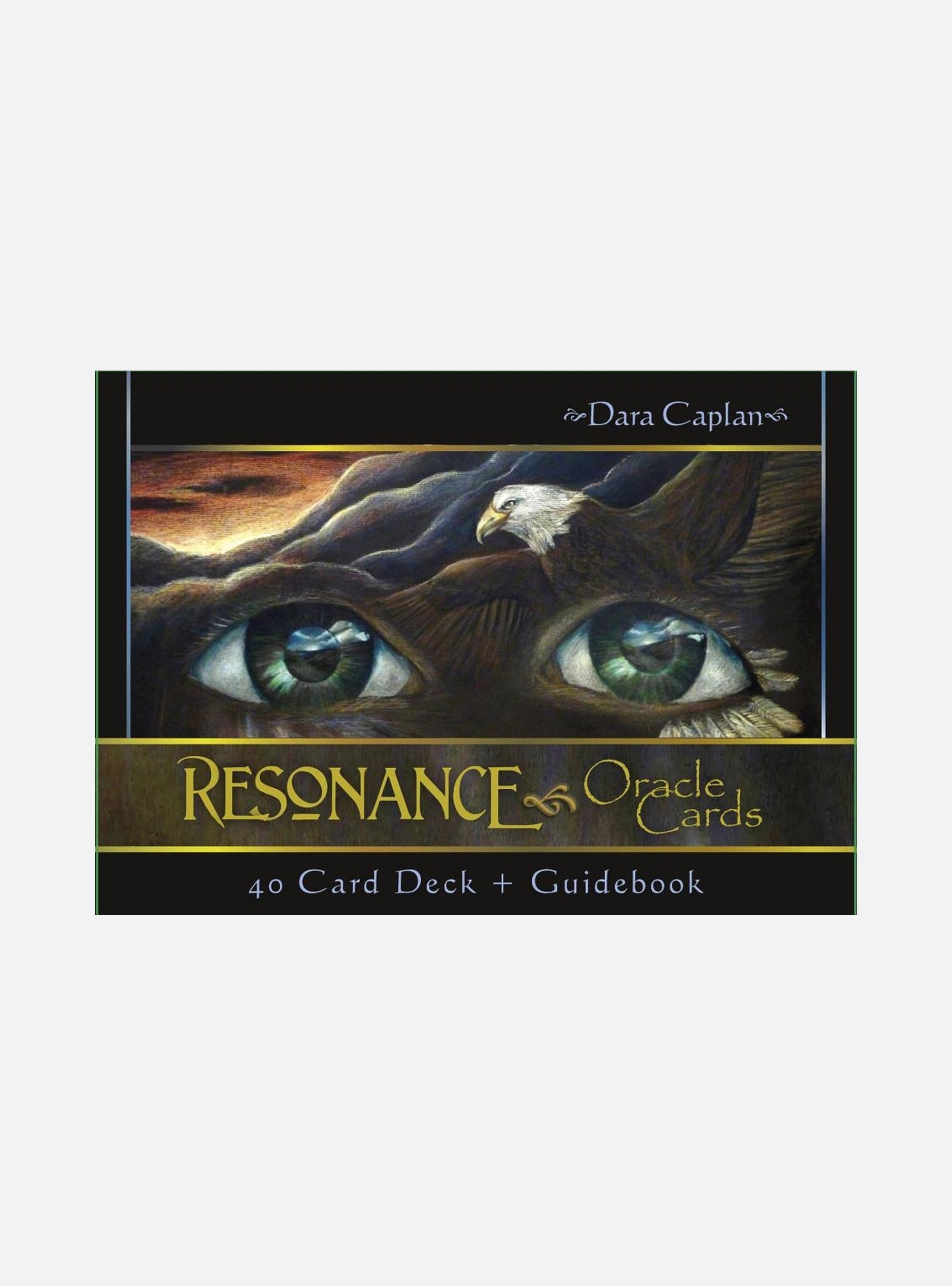 Resonance Oracle
