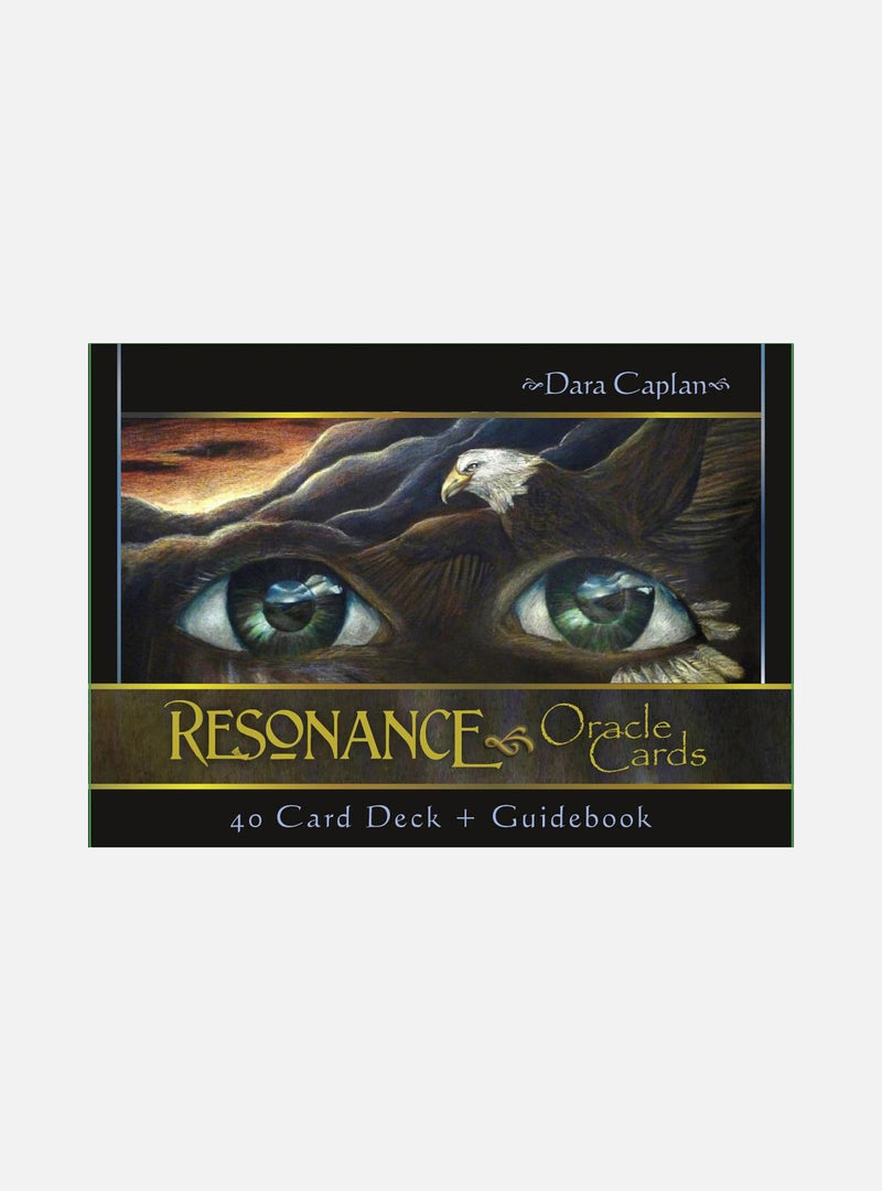 Resonance Oracle