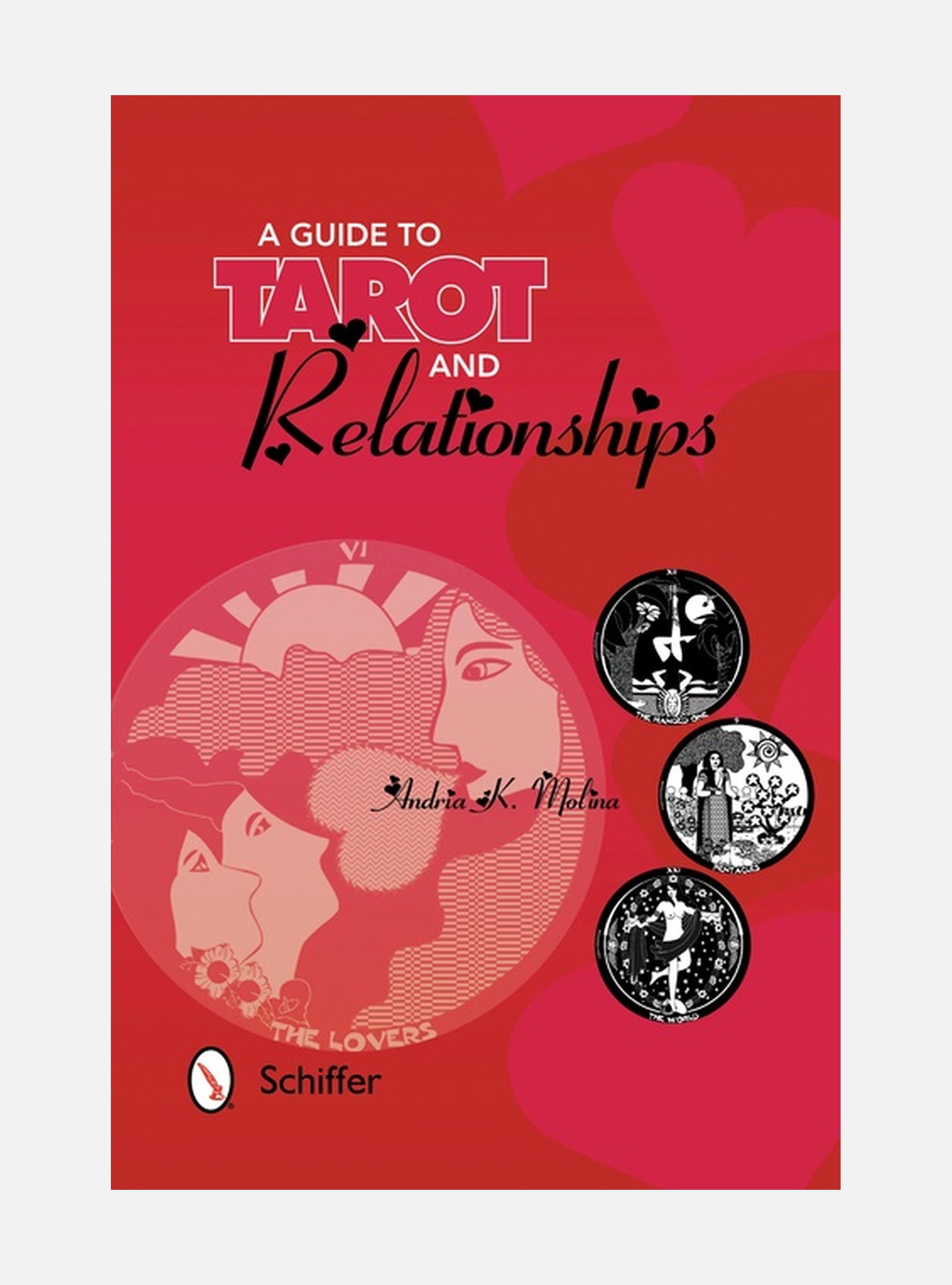 A Guide to Tarot and Relationships