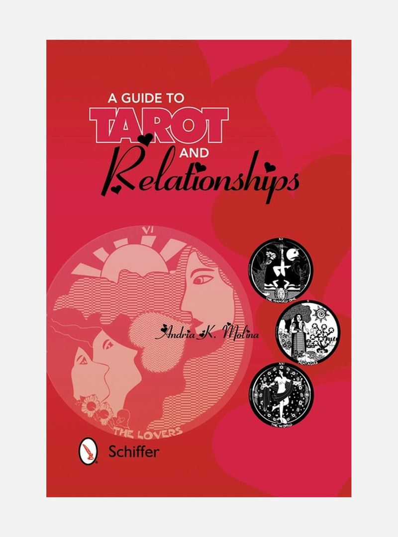 A Guide to Tarot and Relationships